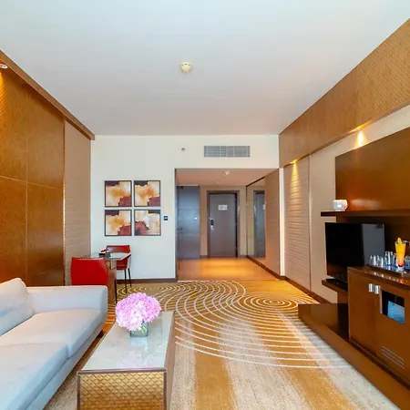 Asiana Hotel Dubai-3